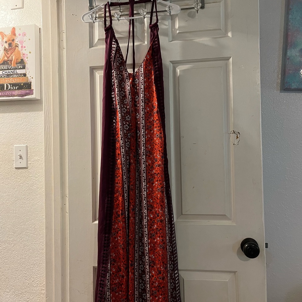 Free People intimately dress